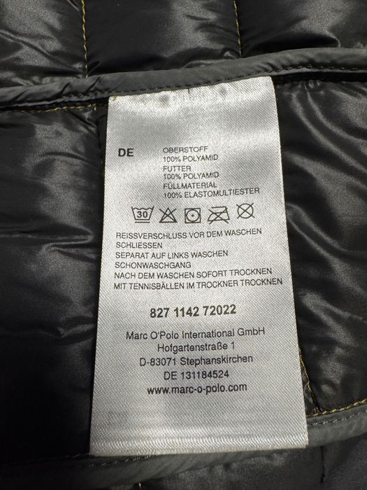 Безрукавка Marc O Polo.