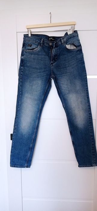 Spodnie męskie Sinsay 32x32