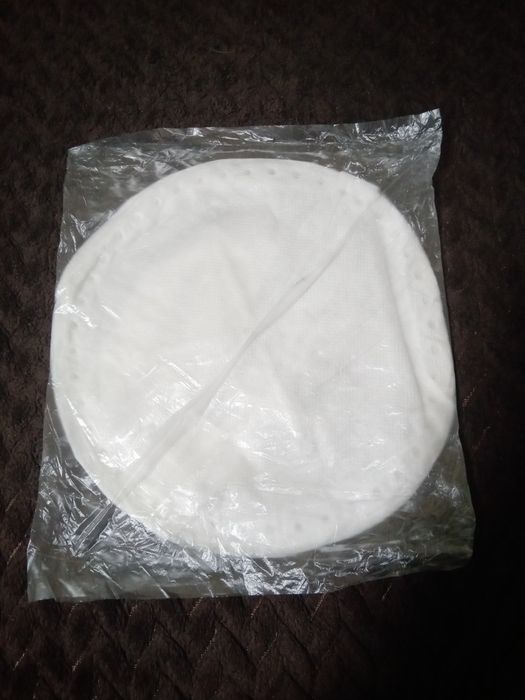 Респиратор лепесток