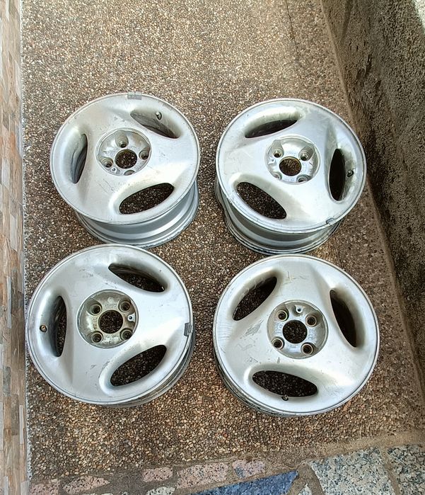 Jantes Opel Corsa B