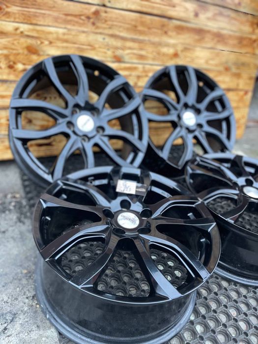 Диски легкосплавні 5/114.3 r18 Kia, Mazda, Huydai, Honda