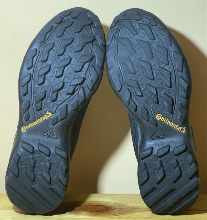 Трекінгові кросівки Adidas Terrex Gore-Tex. Розмір 40(25 см)