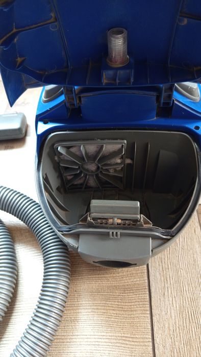 Пилосмок gorenje