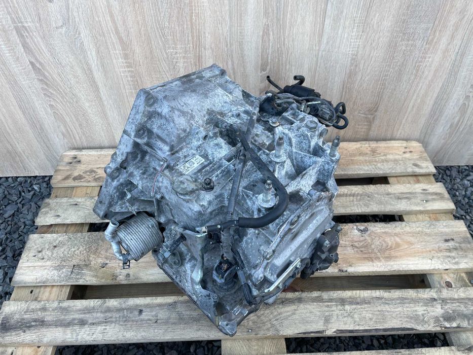 АКПП Автоматична коробка Автомат Mazda 6 CX-5 2.2  Повний привид 4х4