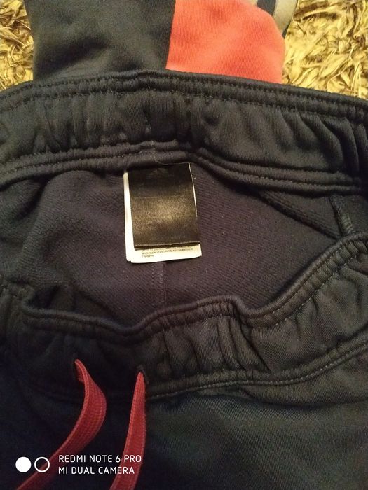 Dresy / spodnie Adidas rozm xs
