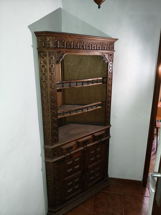 Mobília de sala de estar