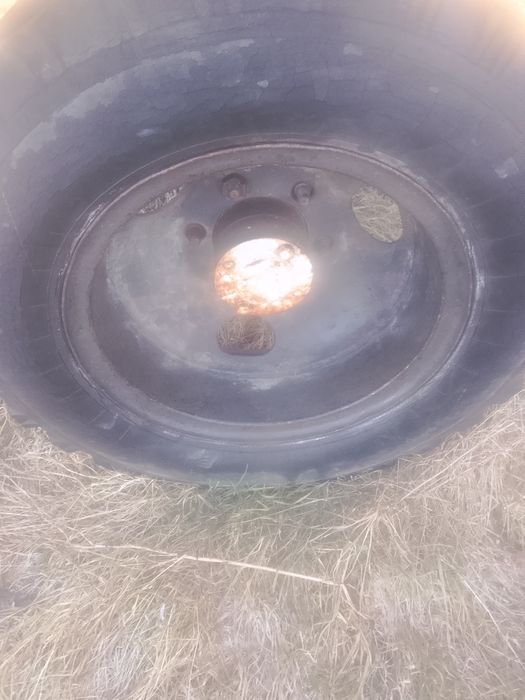 Продам причіп будка