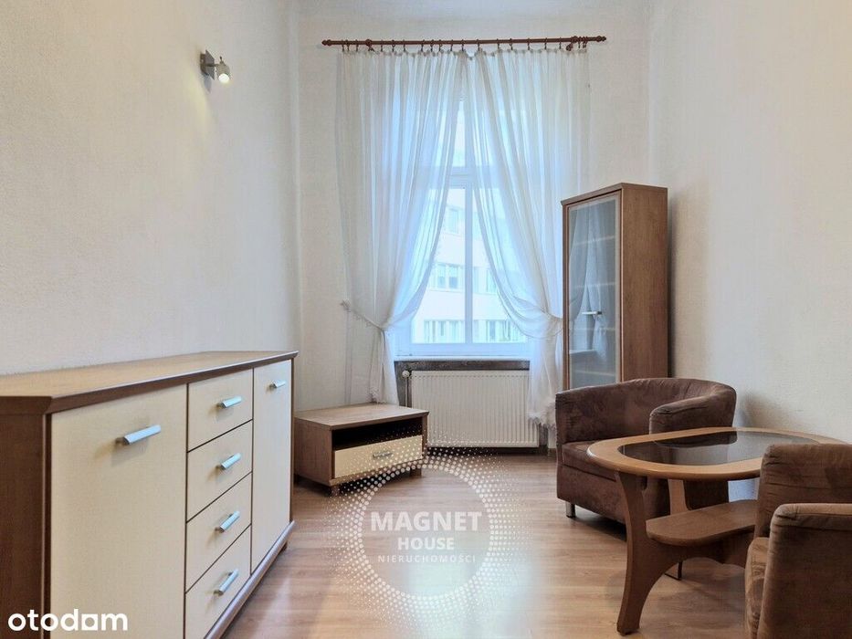 Idealne na wynajem ★ Centrum ★ zadbana kamienica