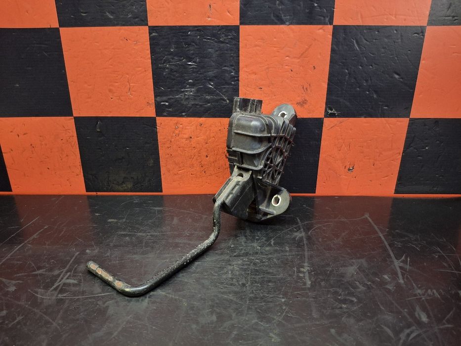 Pedal do acelerador TOYOTA Dyna Chassis (KD_, LY_, _Y2_, _U3_, _U4)