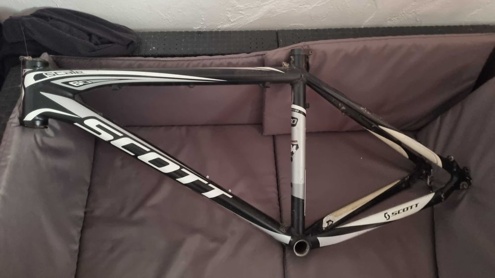Acessorios bicicleta