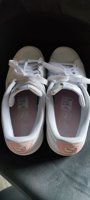 Buty damskie PUMA