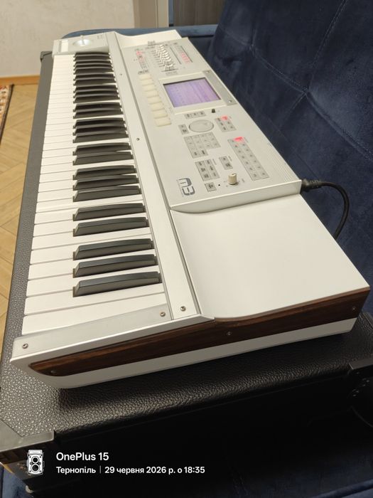 korg m3 - Купить музыкальные инструменты - Цена на OLX.ua