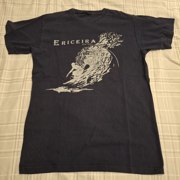 T-shirt ERICEIRA criança 14 anos