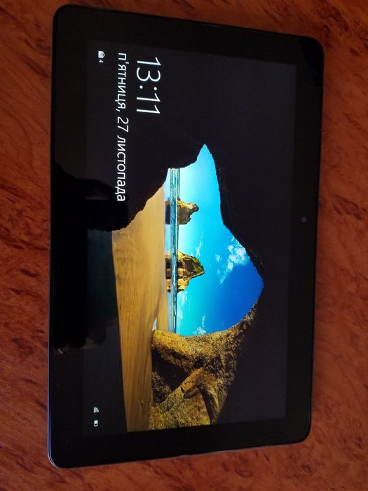 Планшет Dell 5175. 10.8" 8gb 240gb ssd. M5-6Y57