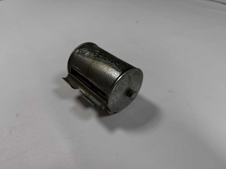 Máquina antiga de enrolar cigarros “Cigarro” – Década de 1930/50