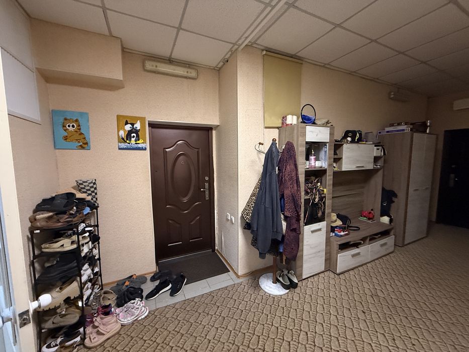 Продаж великой квартири в ЖК Адмірал