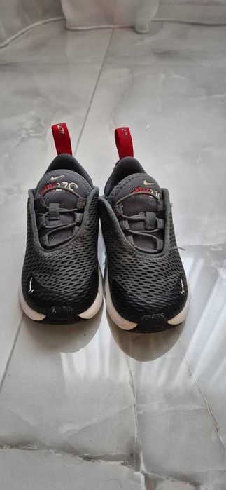 кросовки Nike Air  270 оригинал  р.6С   14см