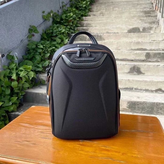 Рюкзак Tumi McLaren Velocity Backpack. Новый