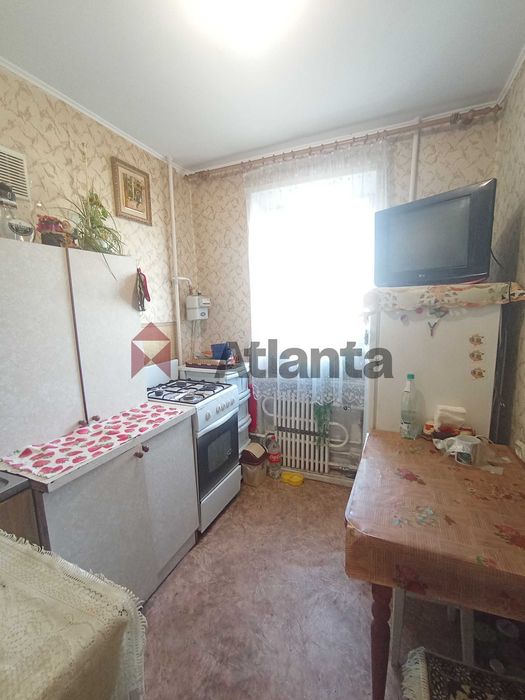 1-кімнатна квартира 30 м² на Заболотного