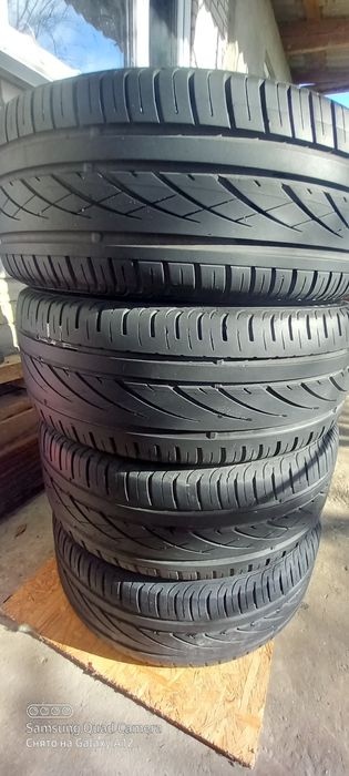 Шины лето 2008 год