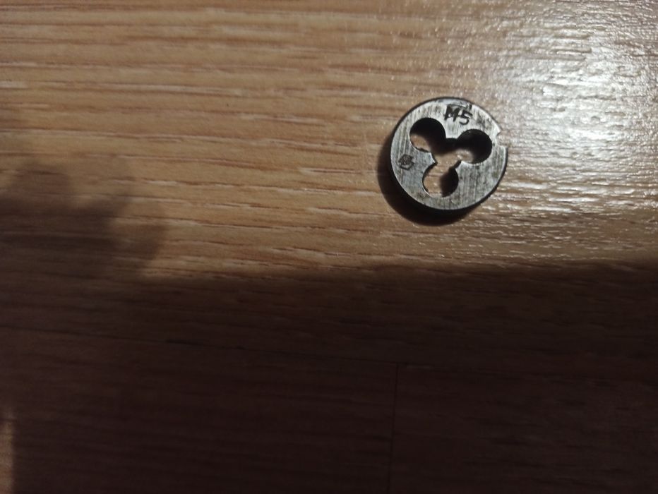 Продам лерки плашки