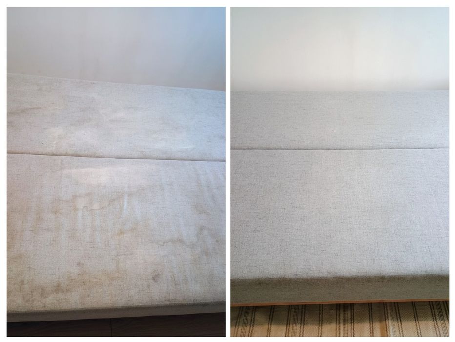 Pranie tapicerki - meble , samochody , dywany . Dojazd do klienta .