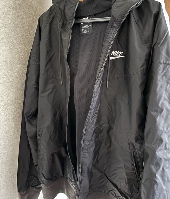Casaco Nike tam. M