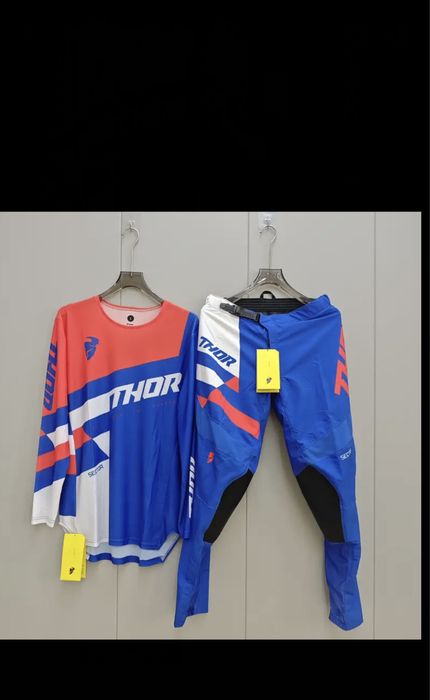 Ендуро костюм Thor