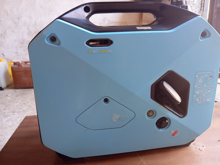 Продам генератор