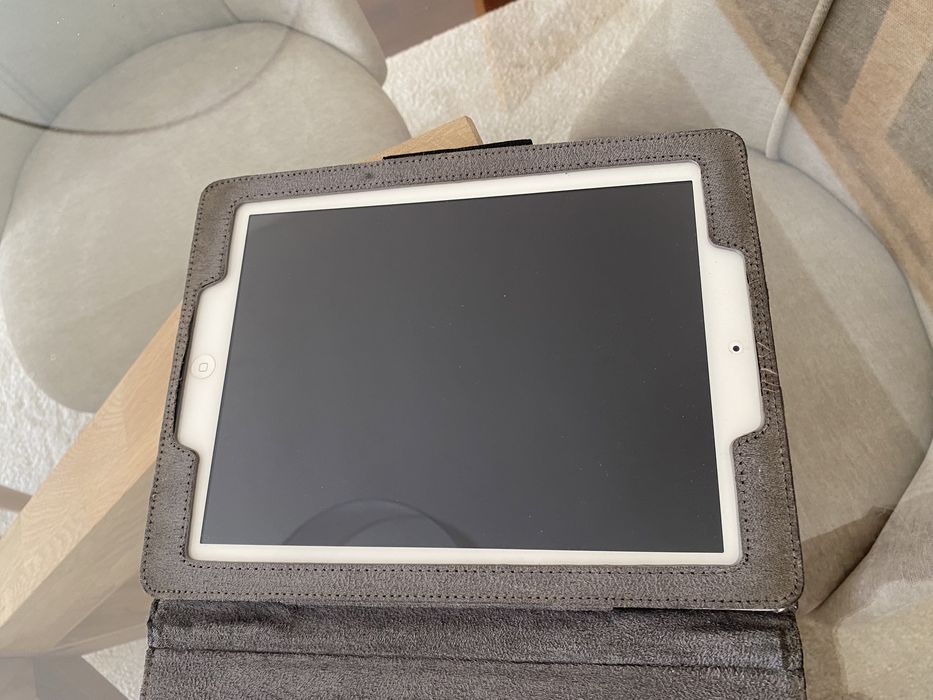 iPad 4a geração Wi-Fi
