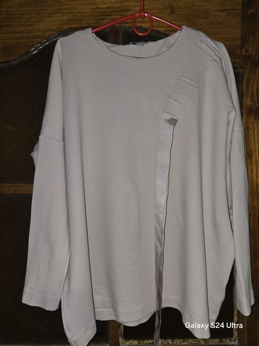 Жіноча кофтинка блуза