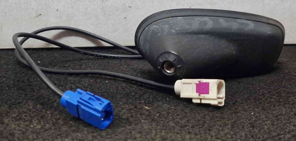 Antena - CITROËN C4 II
