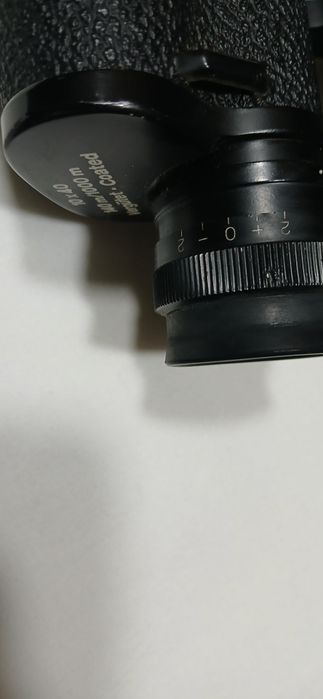 Binóculos 10×40 Agfa