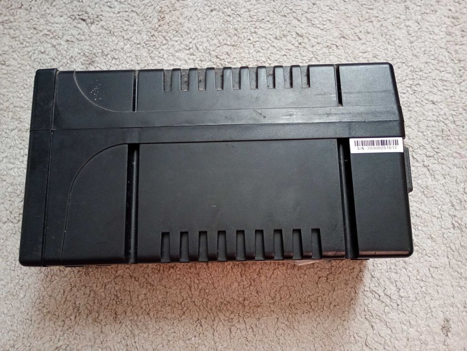 PCM POWERCOM BNT 400A под ремонт