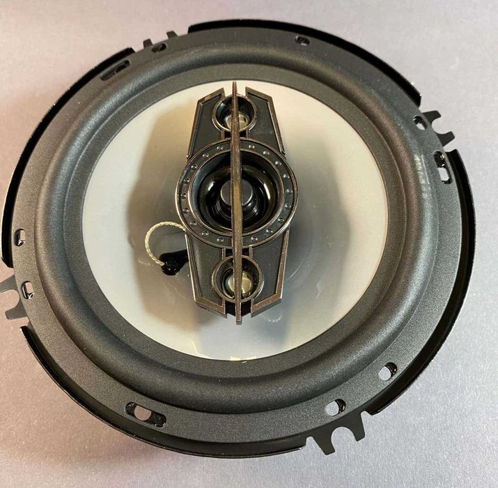 Автомобільні колонки TS-1695S 6.5" 4-х смуг. 350W