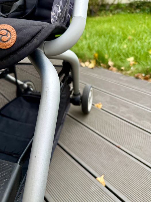Wózek spacerowy Cybex Eezy S
