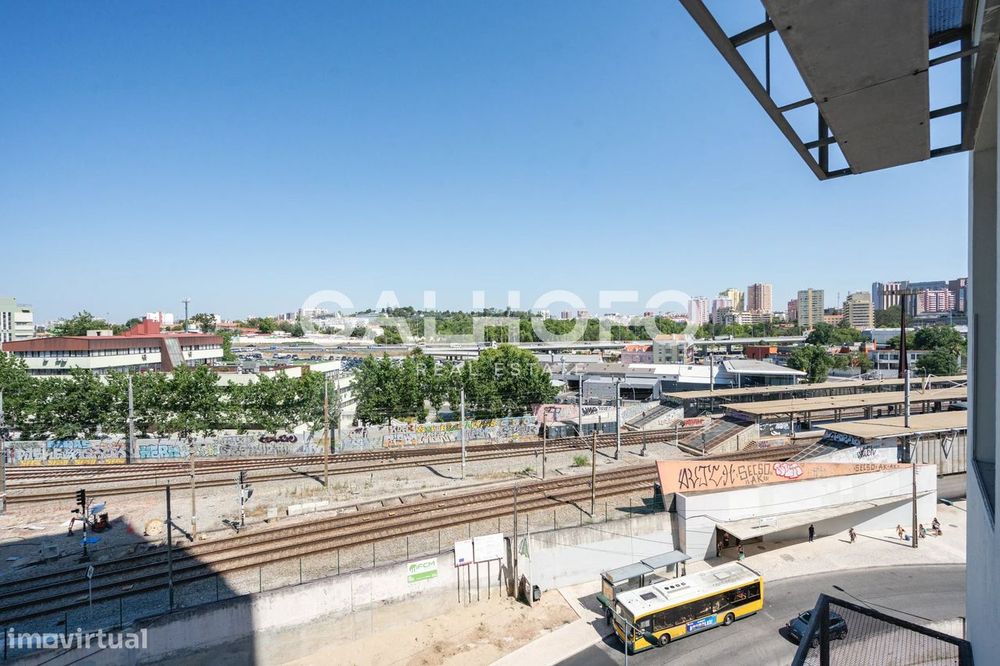 Apartamento para venda em Lisboa