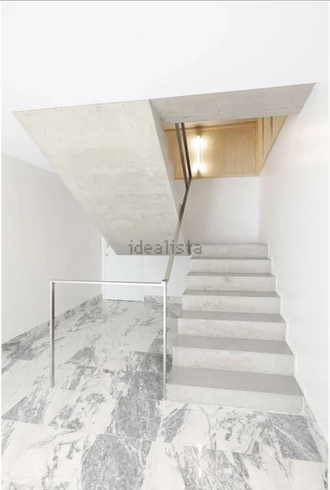 Apartamento T0 no centro de Braga