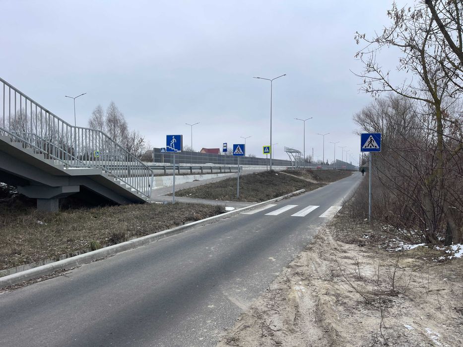 Продам земельну ділянку 15 соток в селі Семиполки