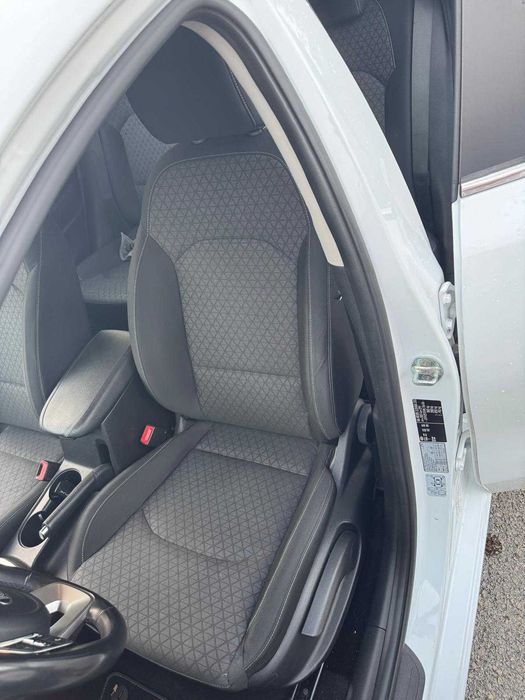 Kia Ceed 1.0 T-GDI