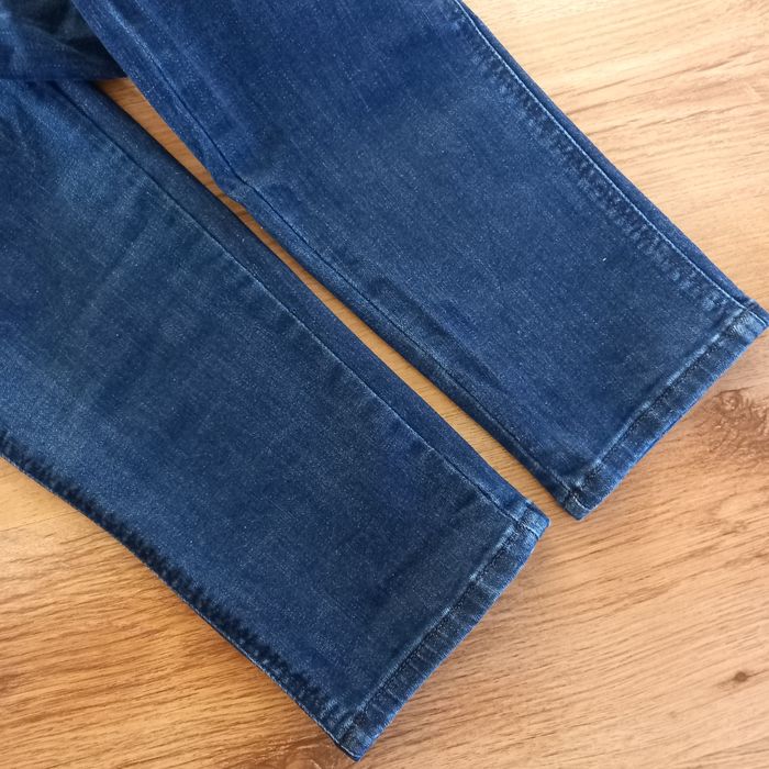 Spodnie jeansowe męskie Diesel 30/32