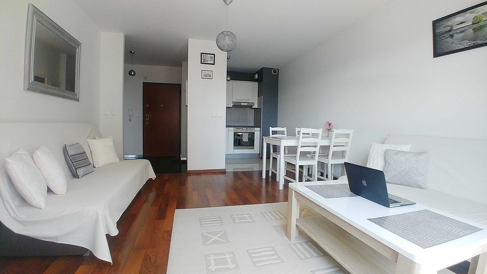 Apartament starówka centrum środmieście parking