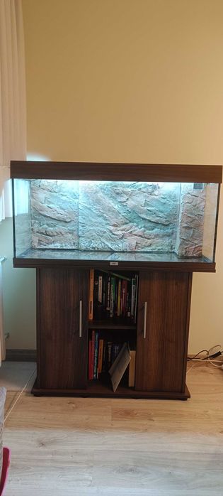 Akwarium zestaw JUWEL Rio 180