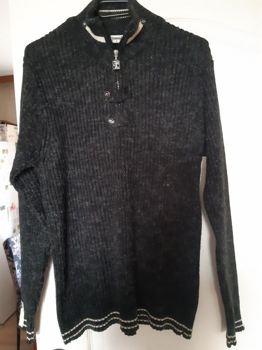 Sweter Męskie roz.L