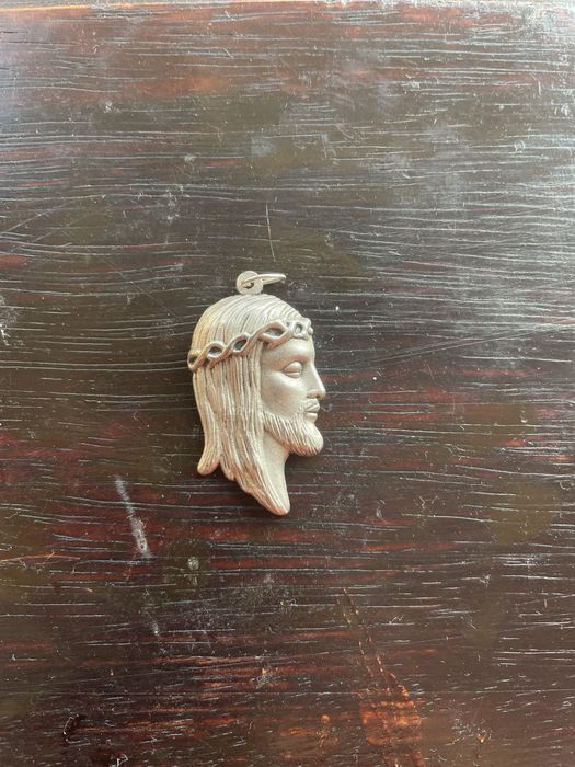 Pingente de Jesus Cristo