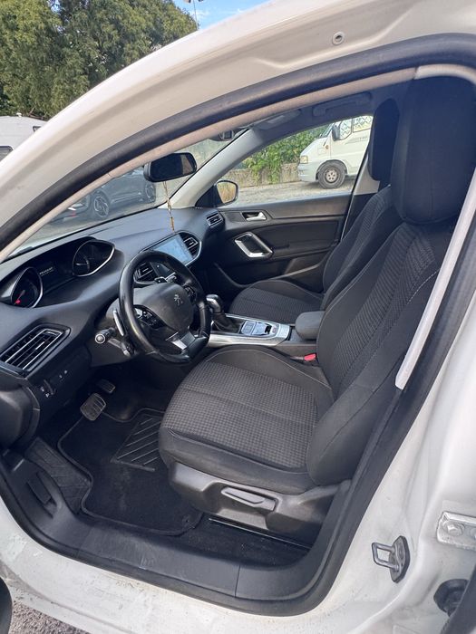 Peugeot 308 SW 1.5 HDI