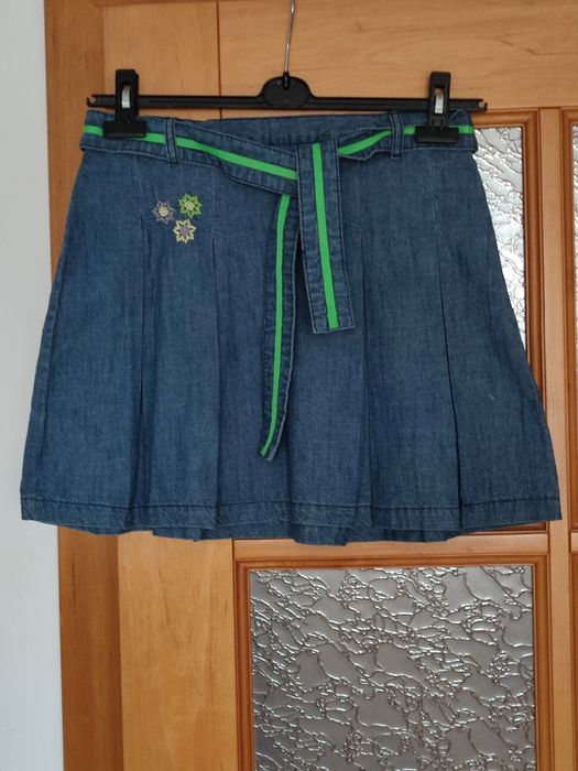 Spódniczka Kiki Kids r. 128 i 146