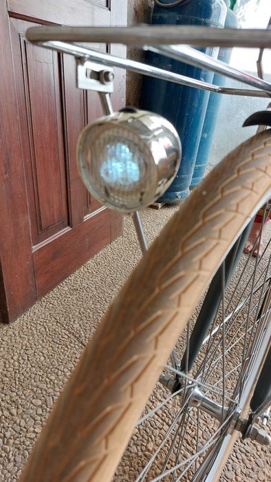 Bicicleta Urban Cruiser / 5 velocidades / Personalizado por encomenda