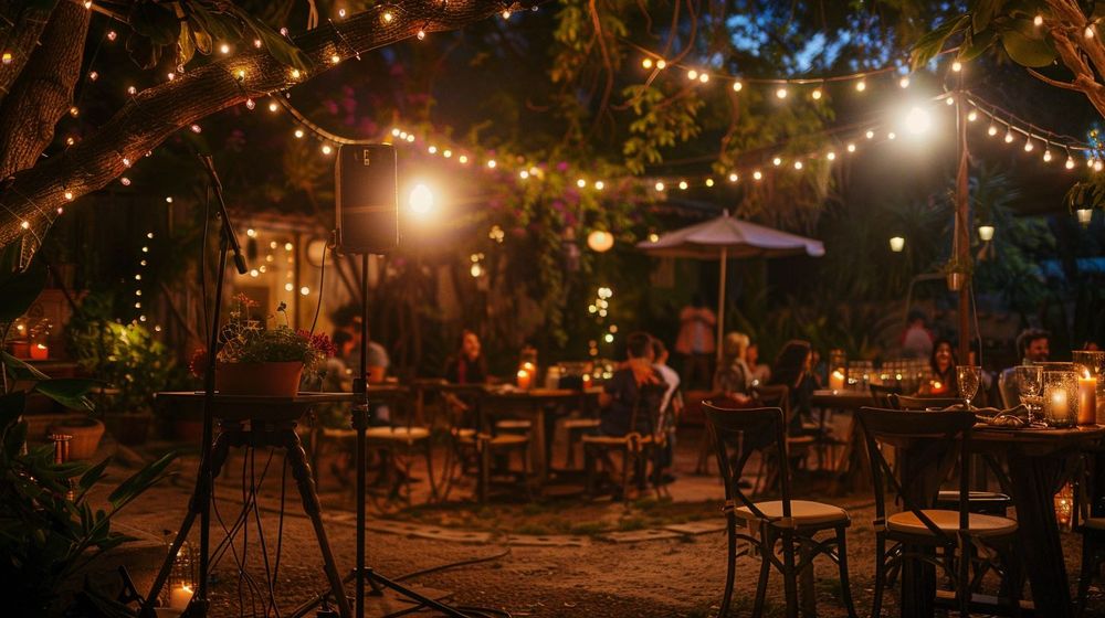 Quinta de Eventos / festas Sintra/ cascais