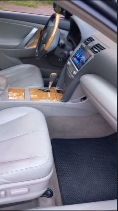 Продам Toyota Camry